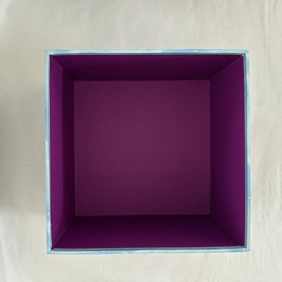 Little Monsters Nesting Boxes Decorative Set Rustic Whimsical Art Set of 5 - Picture 10 of 16